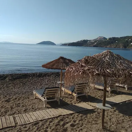 Vromolithos * Leros Island