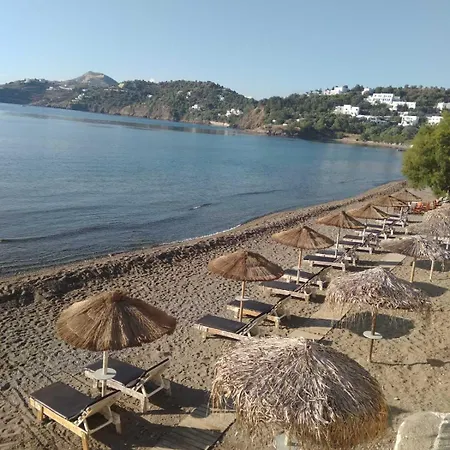 Vromolithos * Leros Island